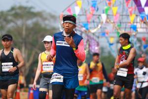 BIB: 4872, 492
                            <button type="button" onclick="openModal(9922487)" class="btn btn-primary btn-sm float-right btn-popup" data-toggle="modal" data-target=".modal-high-quality">
                        <i class="fas fa-shopping-cart"></i> Add to Cart
                    </button>
                                            <button type="button" onclick="isThisMe(9922487, true)" class="btn btn-success btn-sm float-right btn-popup btn-isme hidden" data-toggle="tooltip" data-placement="bottom" title="นี่คือรูปของคุณใช่ไหม คลิกที่นี่เพื่อเอาเข้าอัลบั้ม">
                        <i class="fas fa-plus"></i> Add to album
                    </button>
                    <button type="button" onclick="isThisMe(9922487, false)" class="btn btn-warning btn-sm float-right btn-popup btn-isnotme hidden">
                        <i class="fas fa-ban"></i> Remove from album
                    </button>